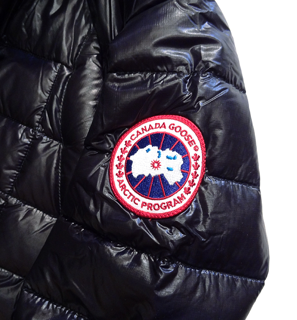 CANADA GOOSE | AT EASE