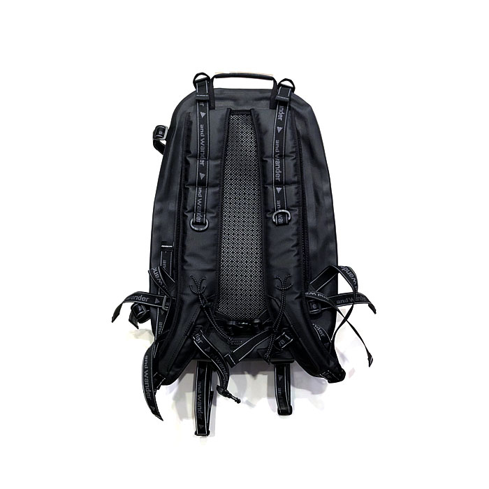 and wander】waterproof daypack | AT EASE