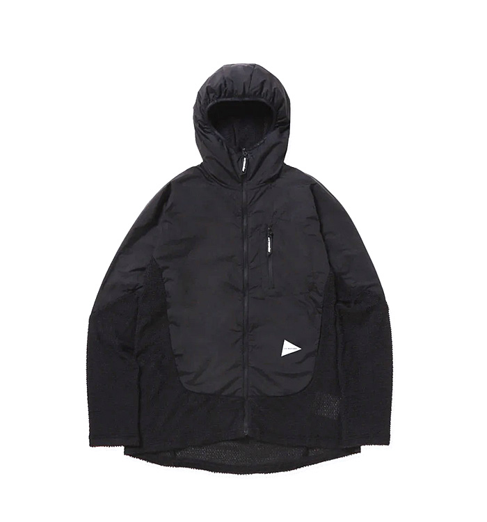 Karpos Moiazza Retrò Hoodie Vest- Gilet Donna - Mountain EXperience